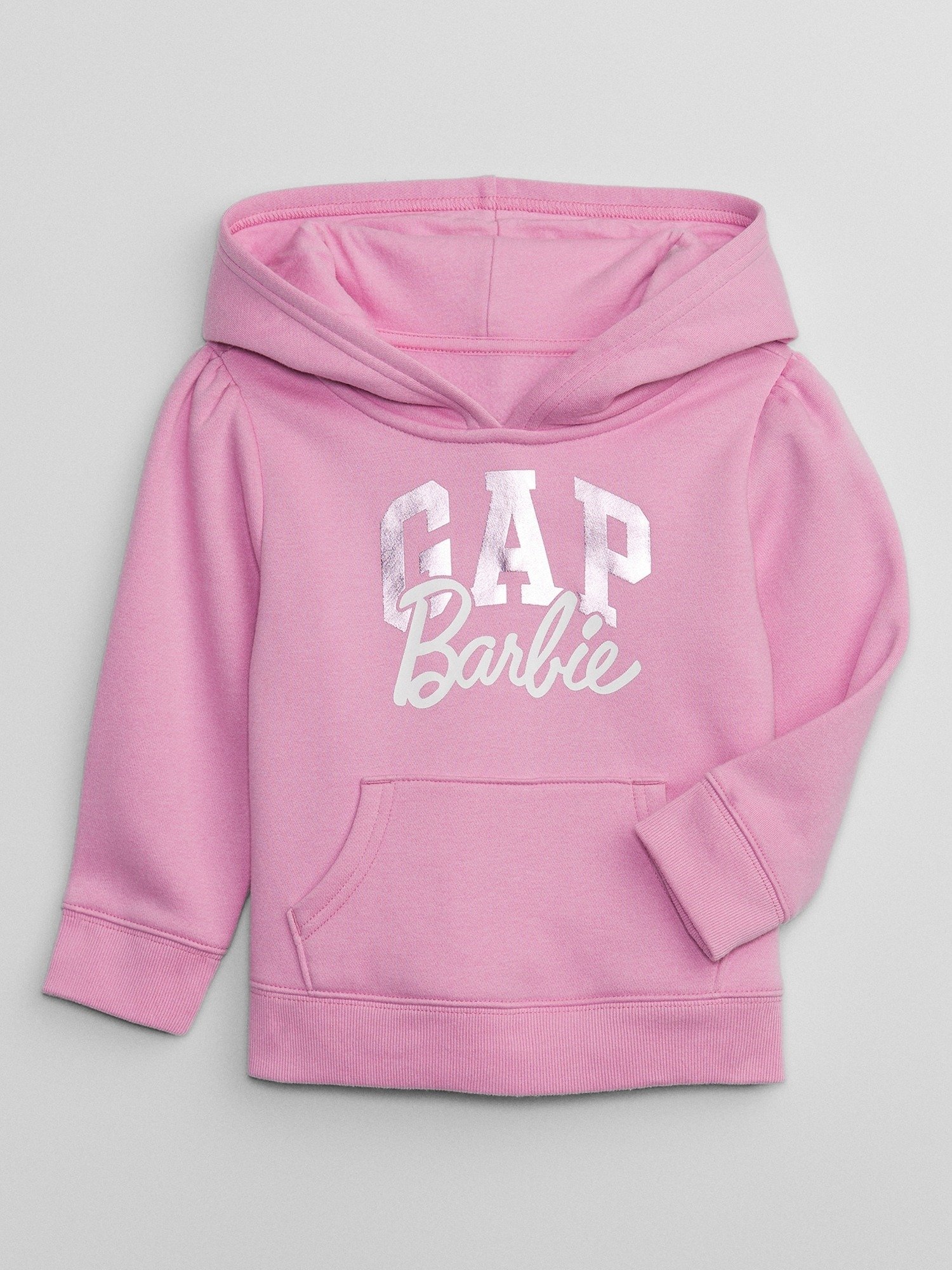 Gap Barbie:trade_mark: Logo Fleece Sweatshirt product image