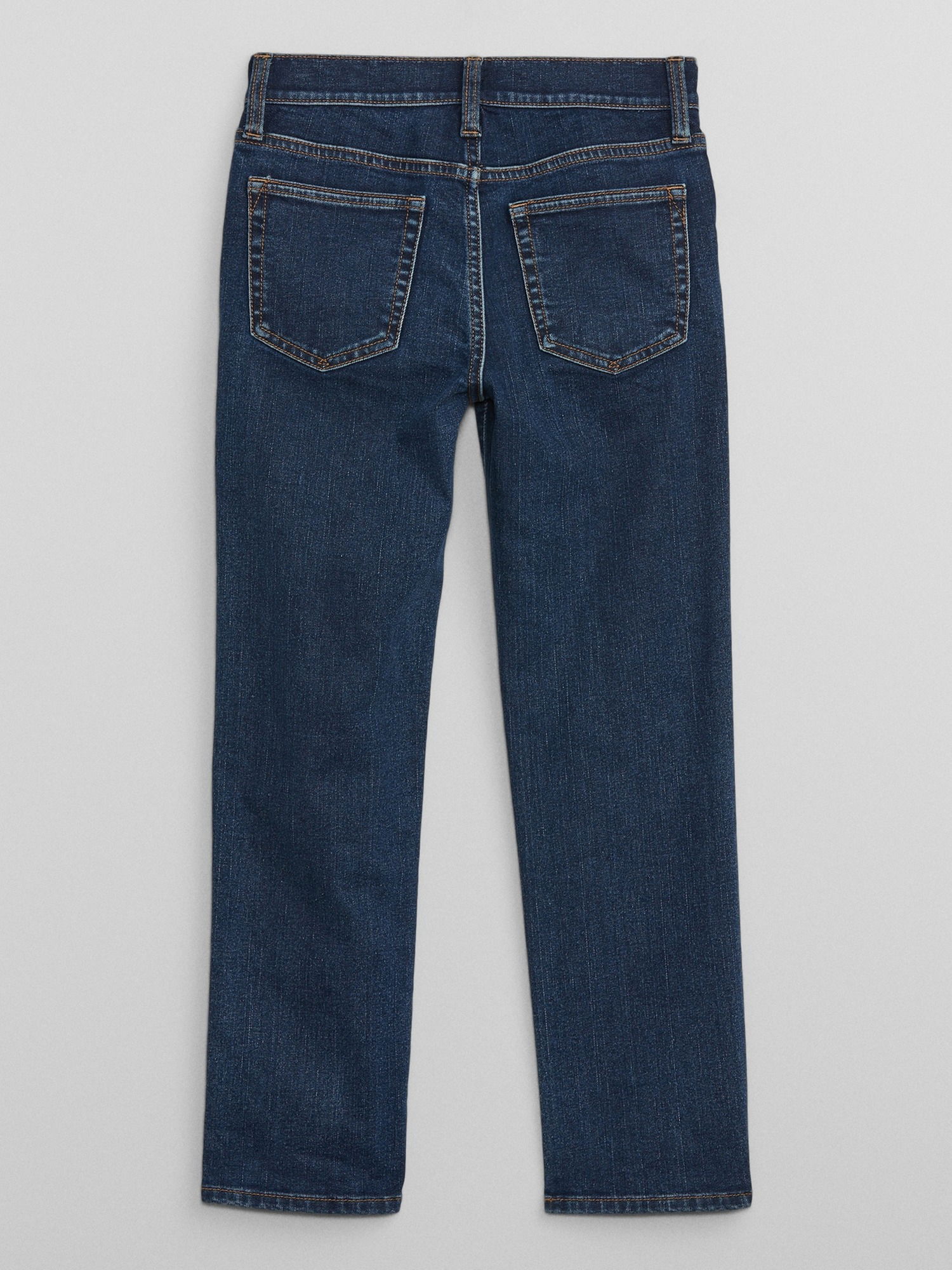 Original Straight Washwell™ Jean Pantolon_1