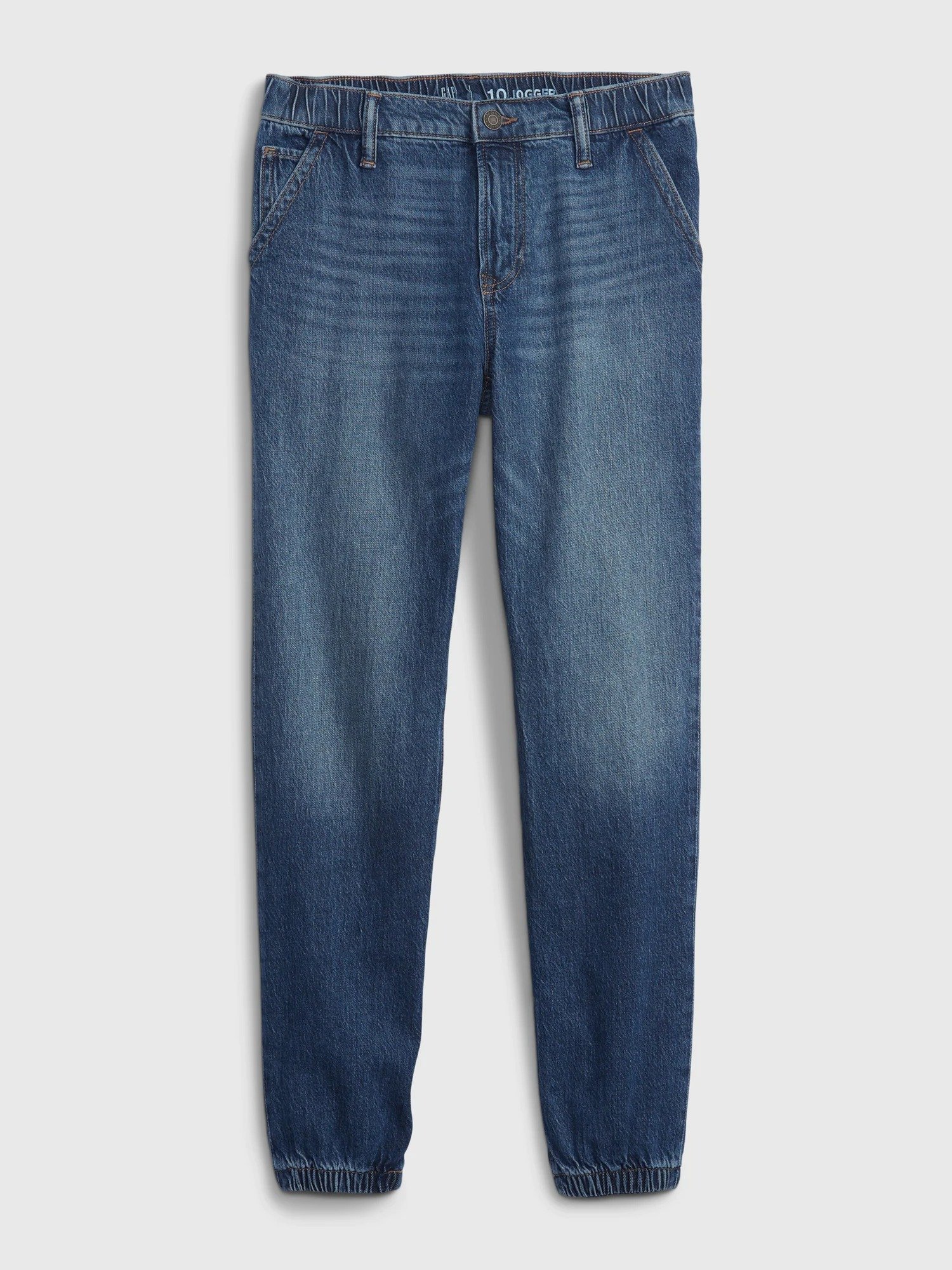 Denim Washwell™ Jogger Pantolon product image
