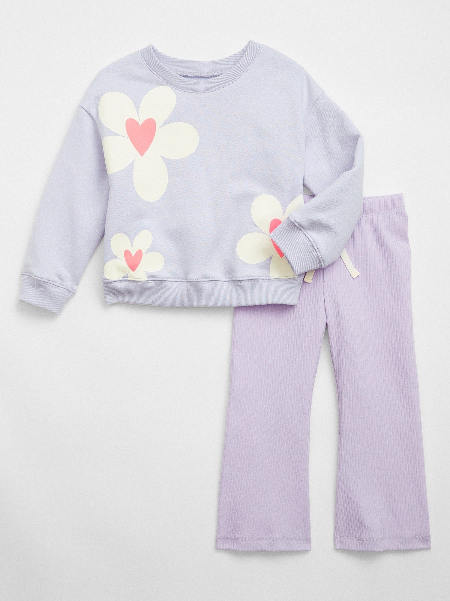 Fleece Outfit Set product image