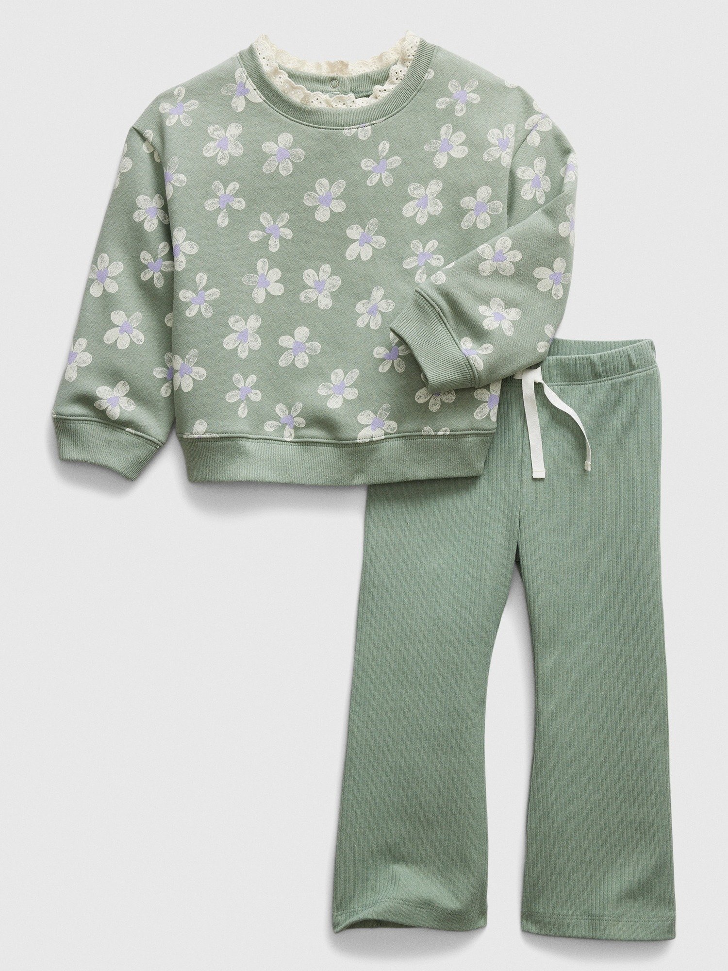 Fleece Outfit Set product image