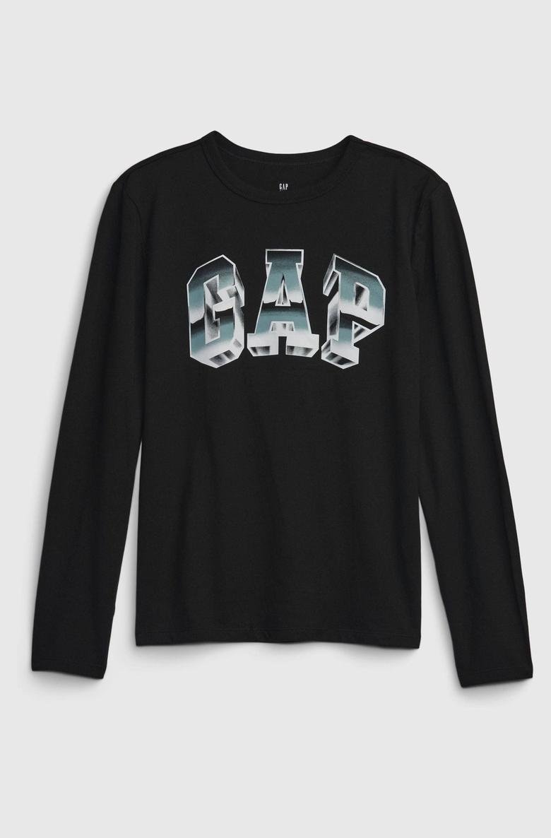  Gap Arch Logo T-Shirt