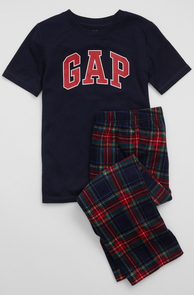  Gap Logo Pijama Takımı