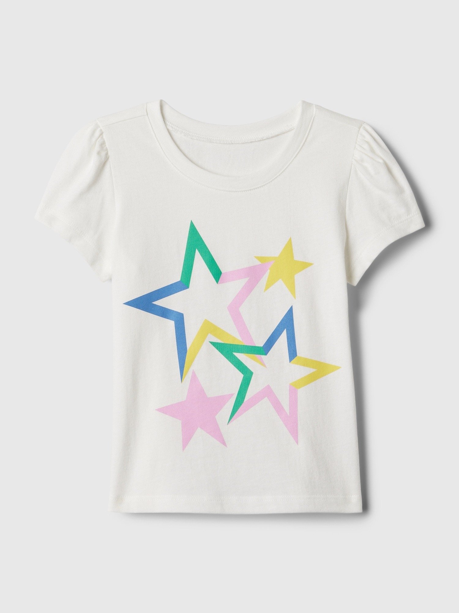 Mix and Match Grafikli T-Shirt product image