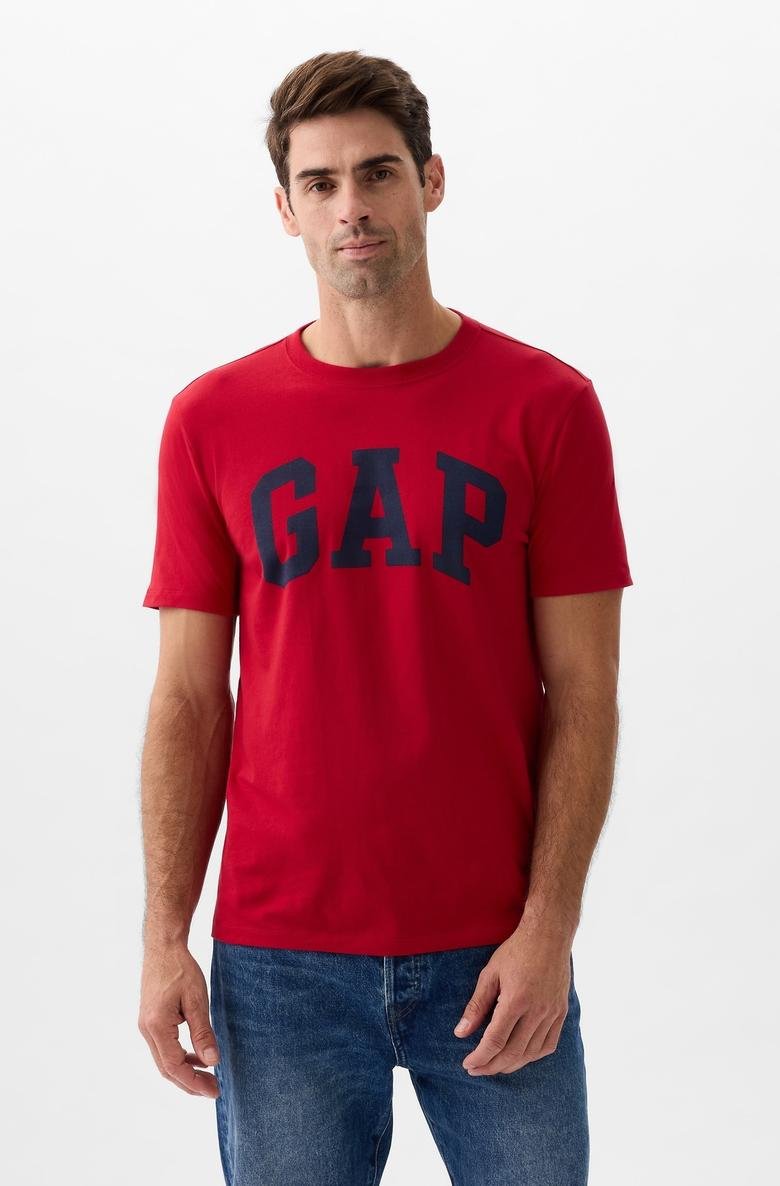  Gap Logo T-Shirt