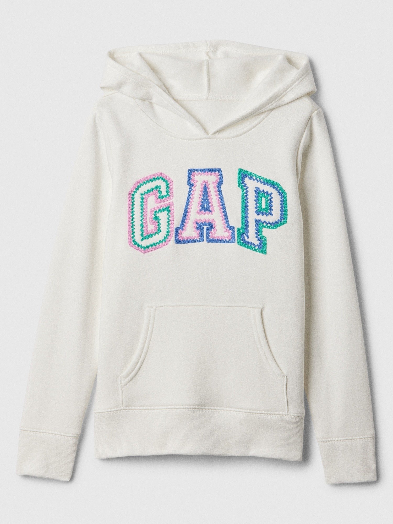 Gap Logo Fleece Sweatshirt product image