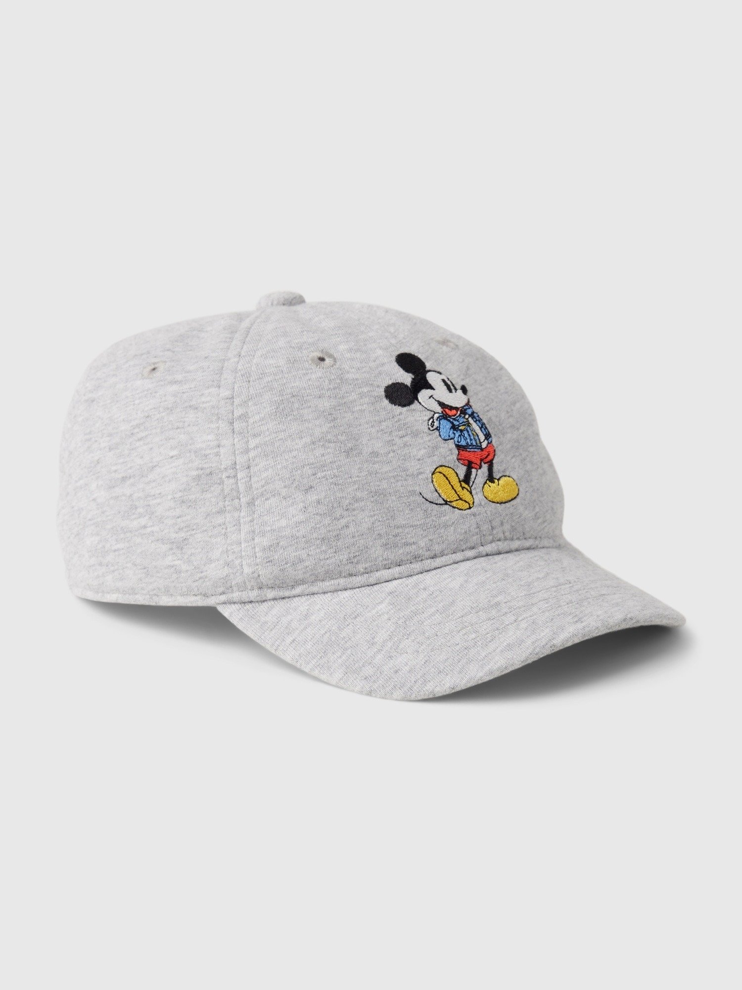 Disney Mickey Mouse Grafikli Beyzbol Şapkası product image