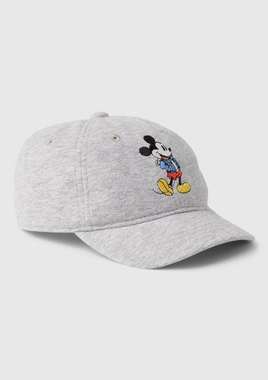 Disney Mickey Mouse Grafikli Beyzbol Şapkası