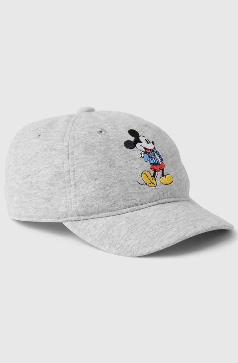  Disney Mickey Mouse Grafikli Beyzbol Şapkası