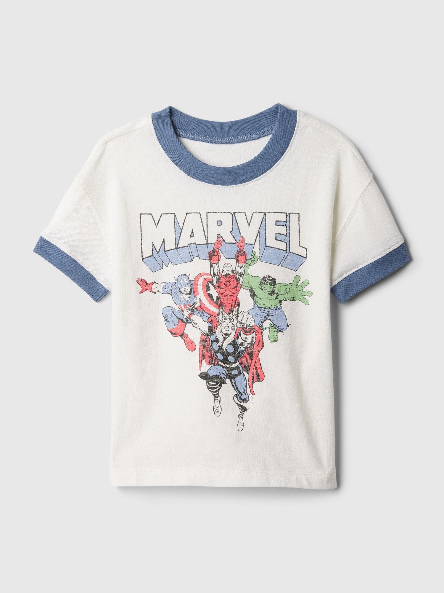 Marvel Grafikli T-Shirt product image