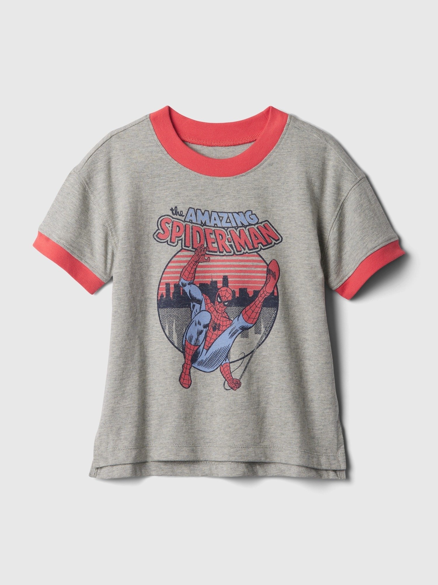 Marvel Grafikli T-Shirt product image