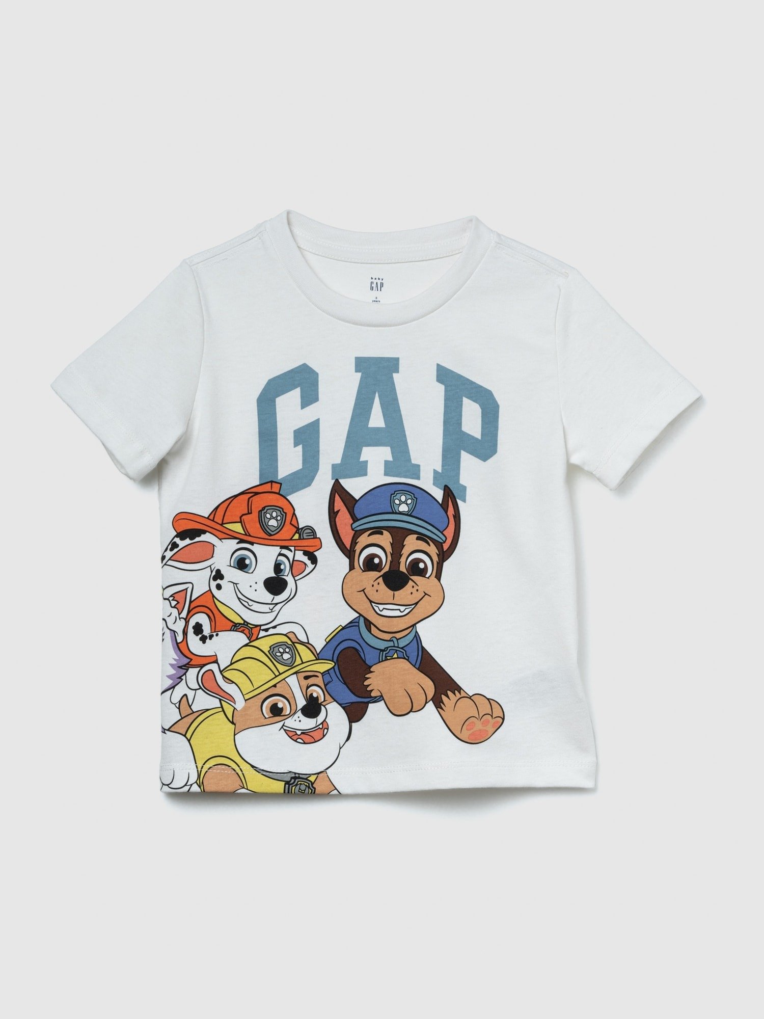 Gap Logo Paw Patrol Grafikli T-Shirt product image