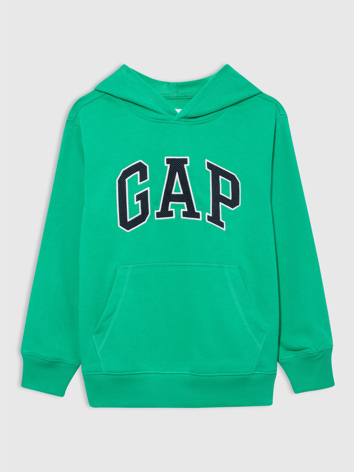 Gap Logo Fransız Havlu Kumaş Sweatshirt product image