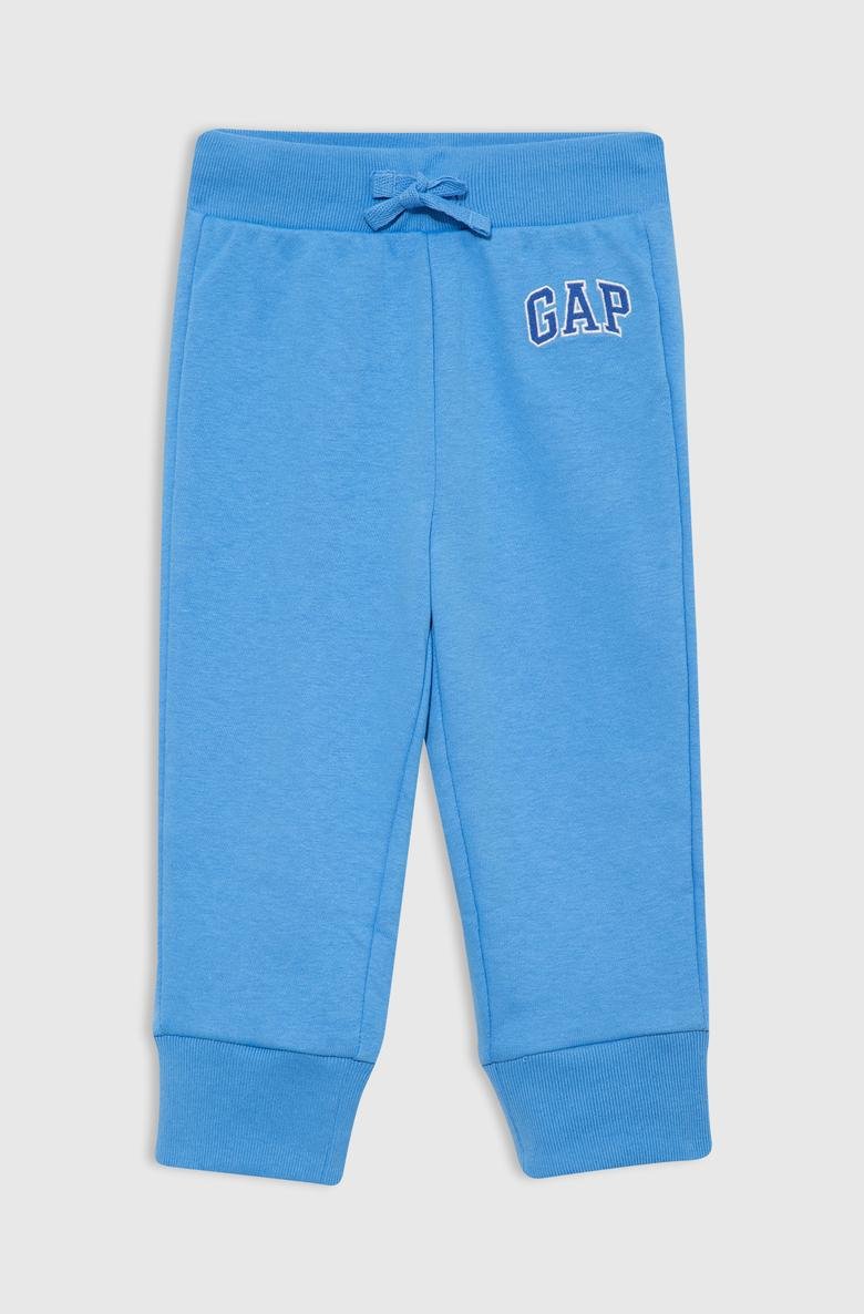  Gap Logo Pull On Fleece Jogger Eşofman Altı