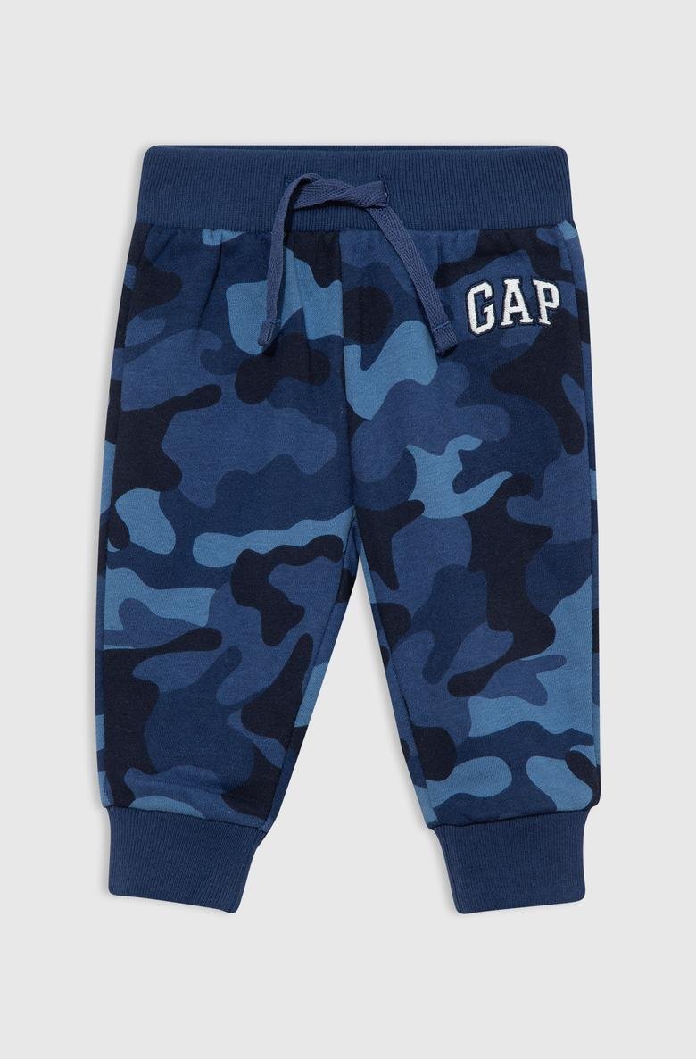  Gap Logo Pull On Fleece Jogger Eşofman Altı