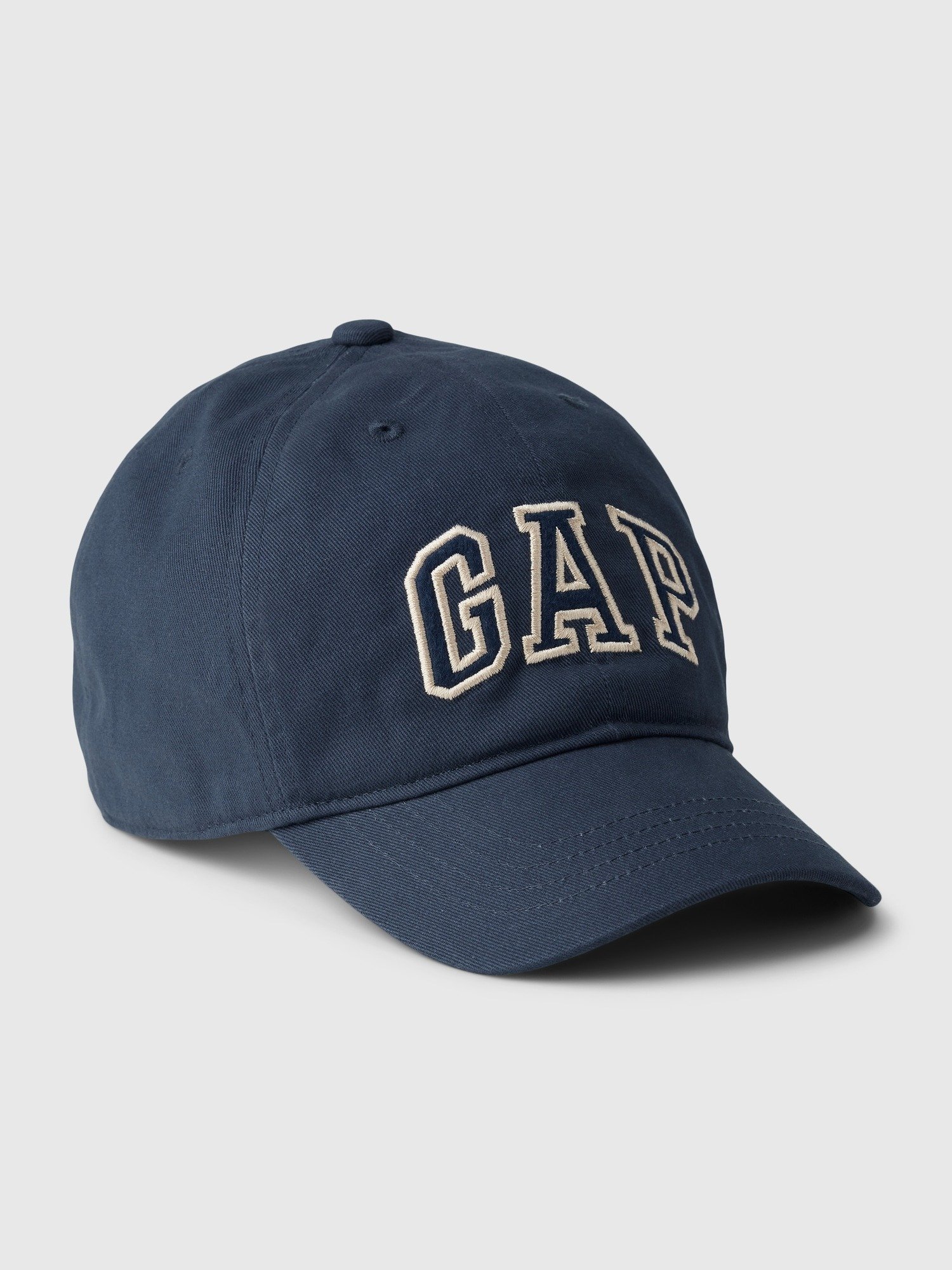 Organik Pamuk Gap Logo Beyzbol Şapkası product image