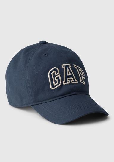 Organik Pamuk Gap Logo Beyzbol Şapkası