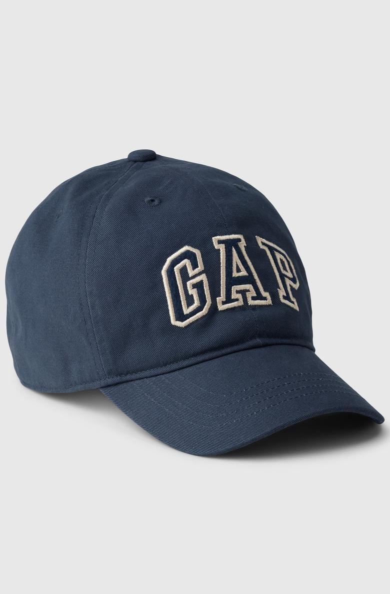  Organik Pamuk Gap Logo Beyzbol Şapkası
