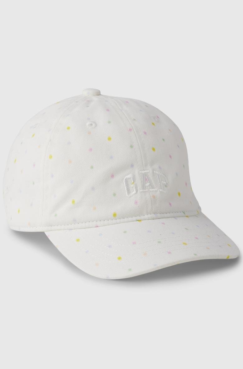  Organik Pamuk Gap Logo Beyzbol Şapkası