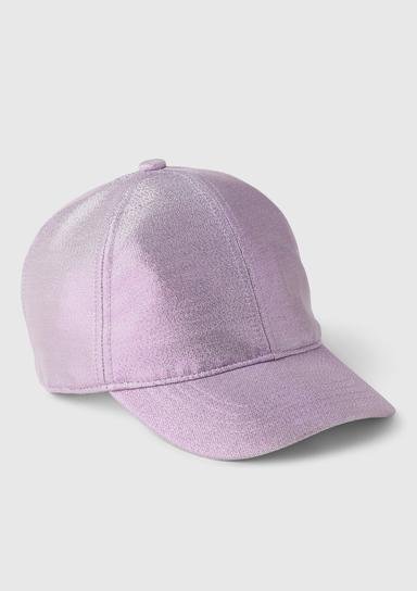 Grafikli Beyzbol Şapkası