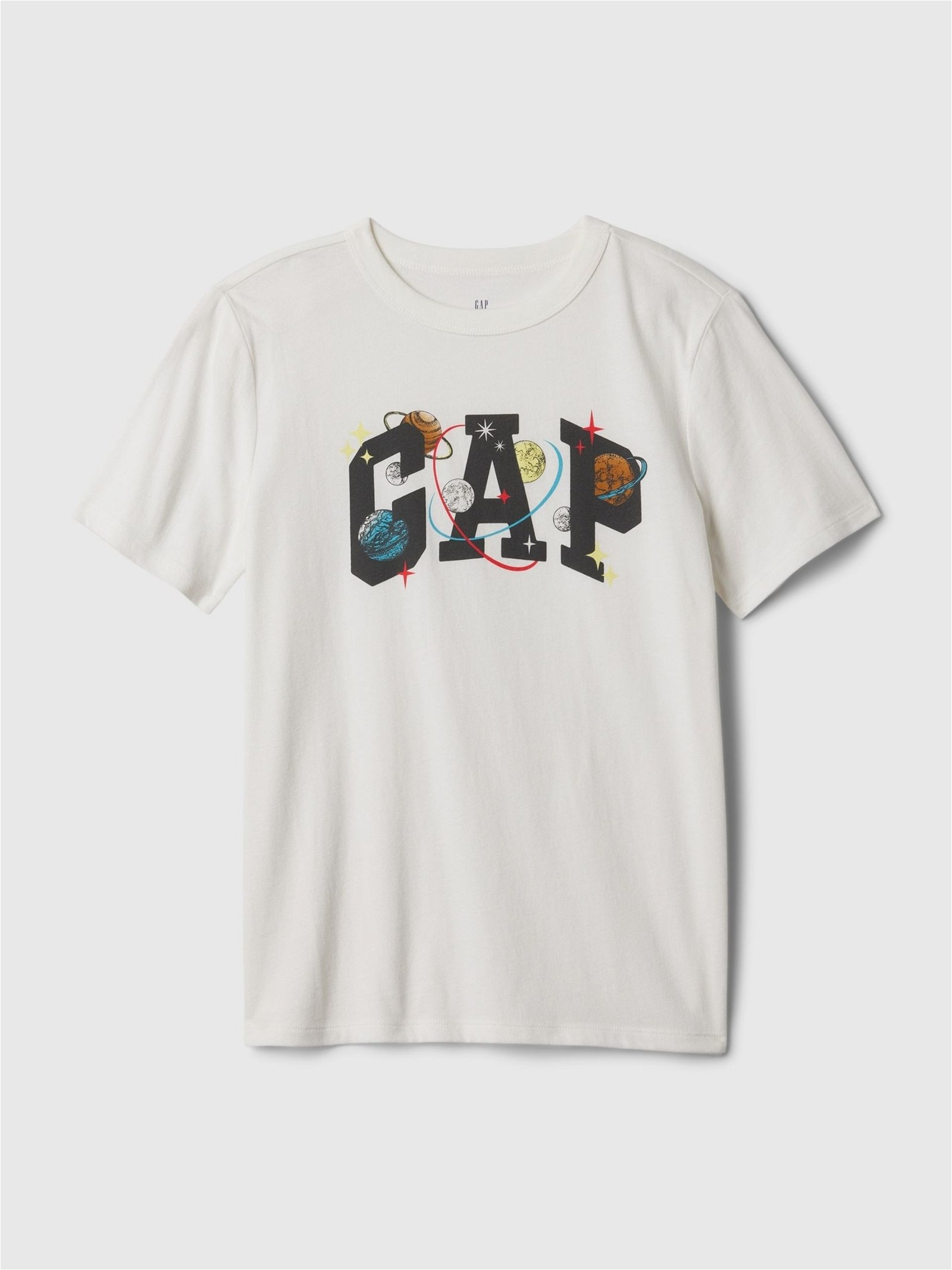 Gap Logo Grafikli T-Shirt product image