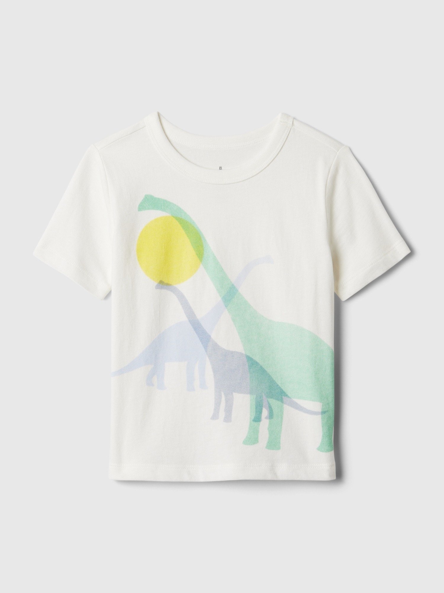 Mix and Match Grafikli T-Shirt product image