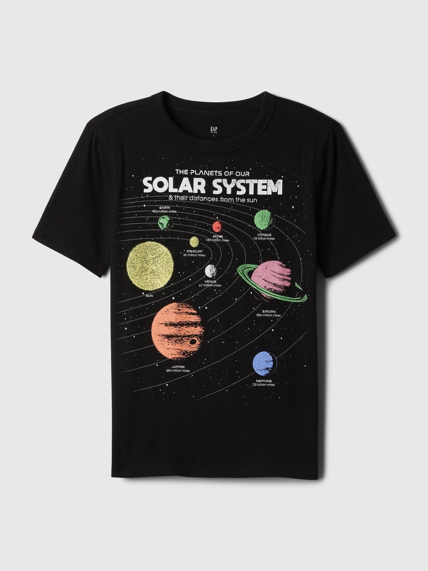Grafikli T-Shirt product image