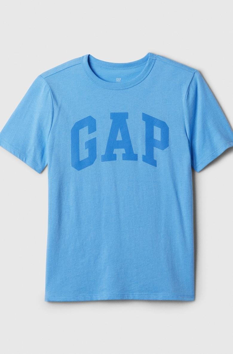  Gap Logo T-Shirt