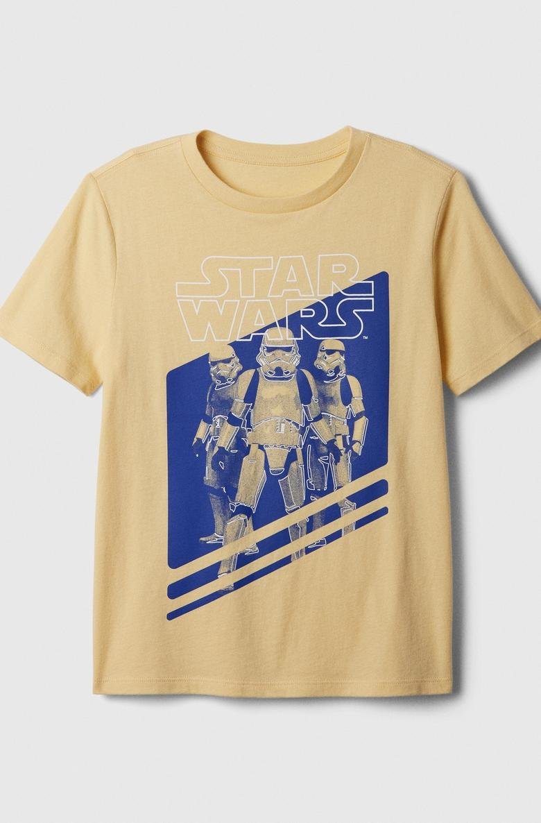  Star Wars:trade_mark: Grafikli T-Shirt