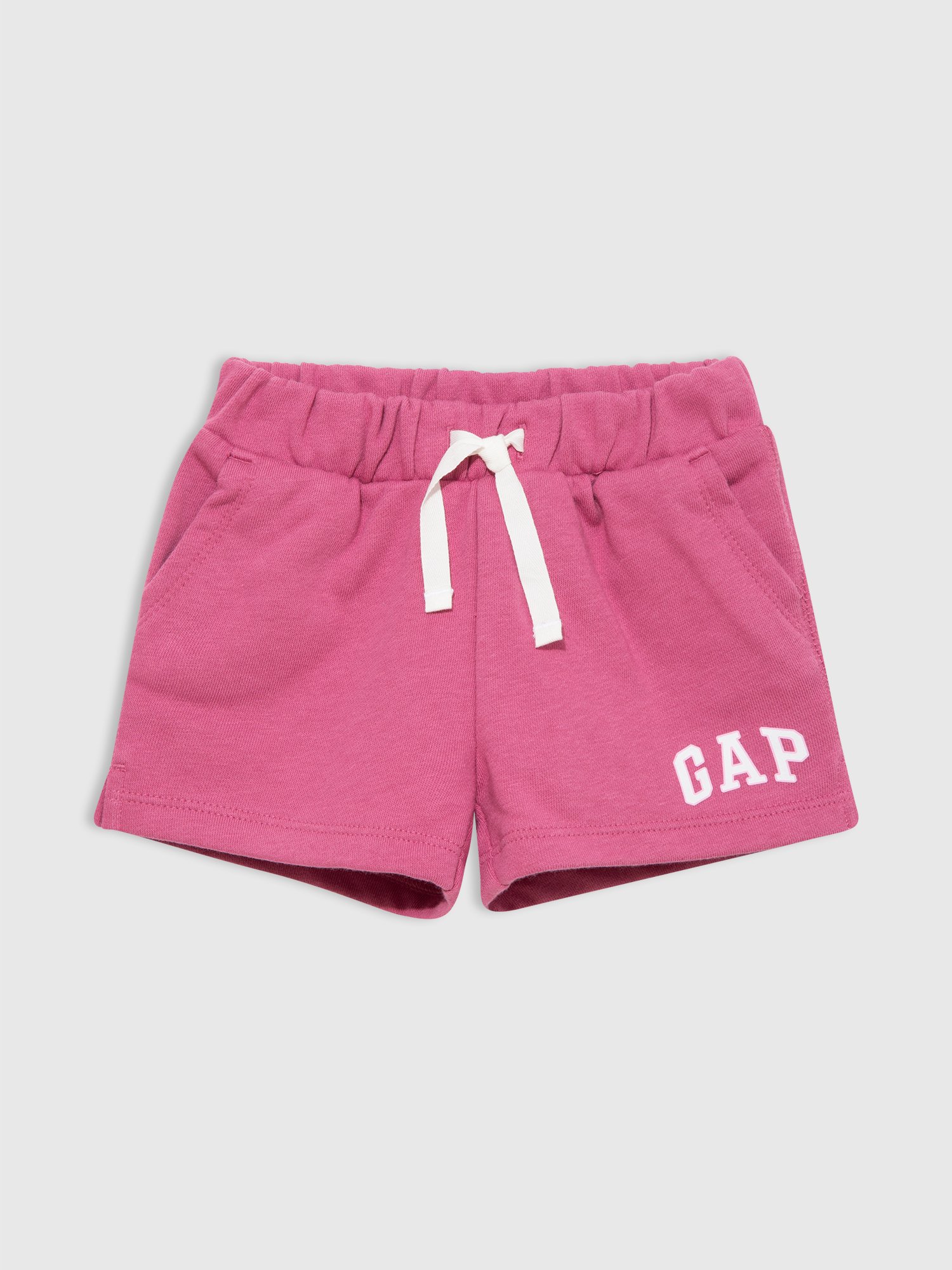 Gap Logo Fransız Havlu Kumaş Şort product image