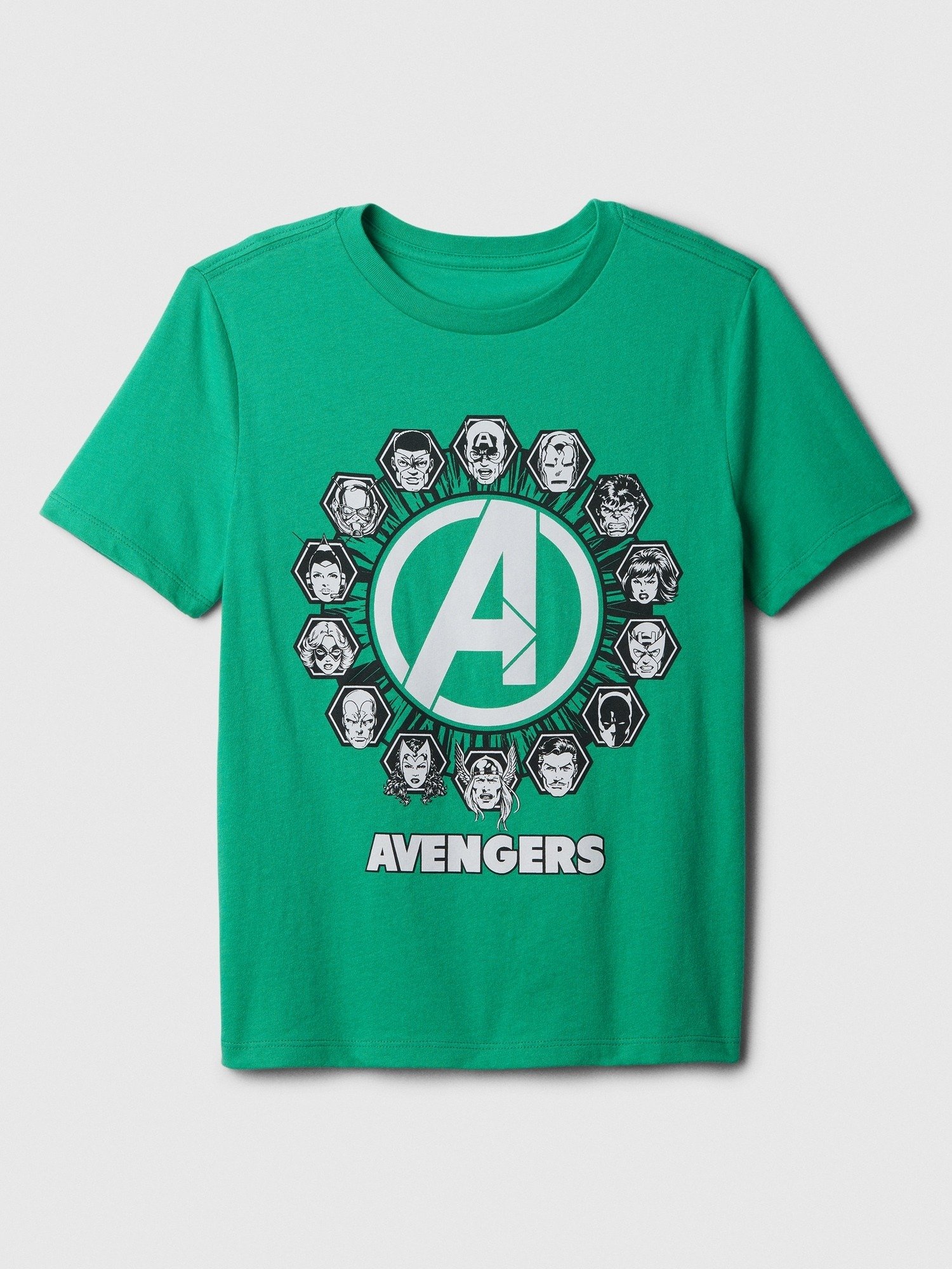 Marvel© Grafikli T-Shirt product image