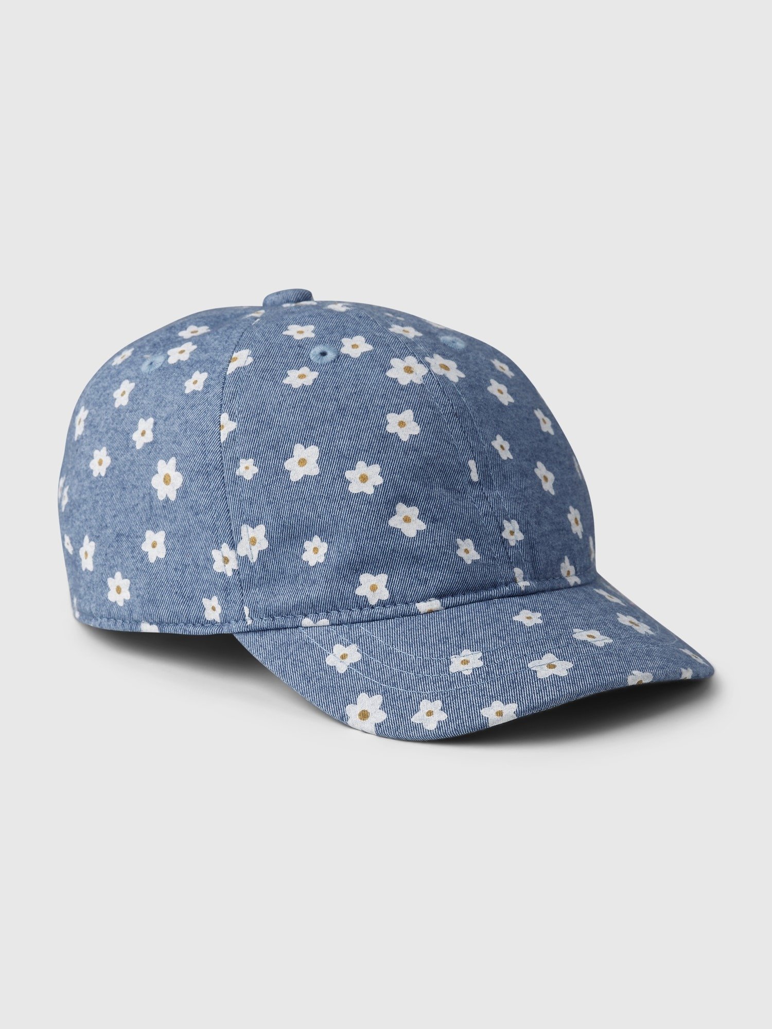 Grafikli Beyzbol Şapkası product image