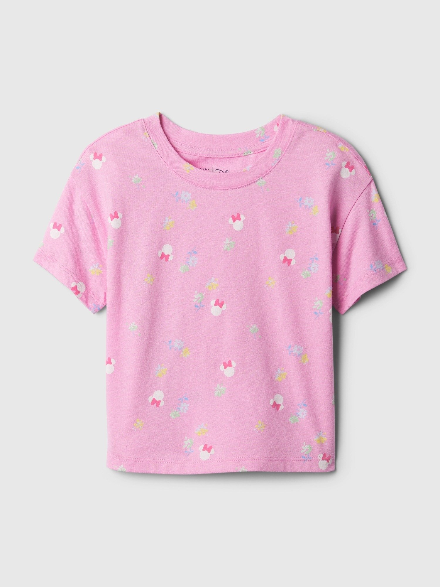 Disney Minnie Mouse Desenli T-Shirt product image