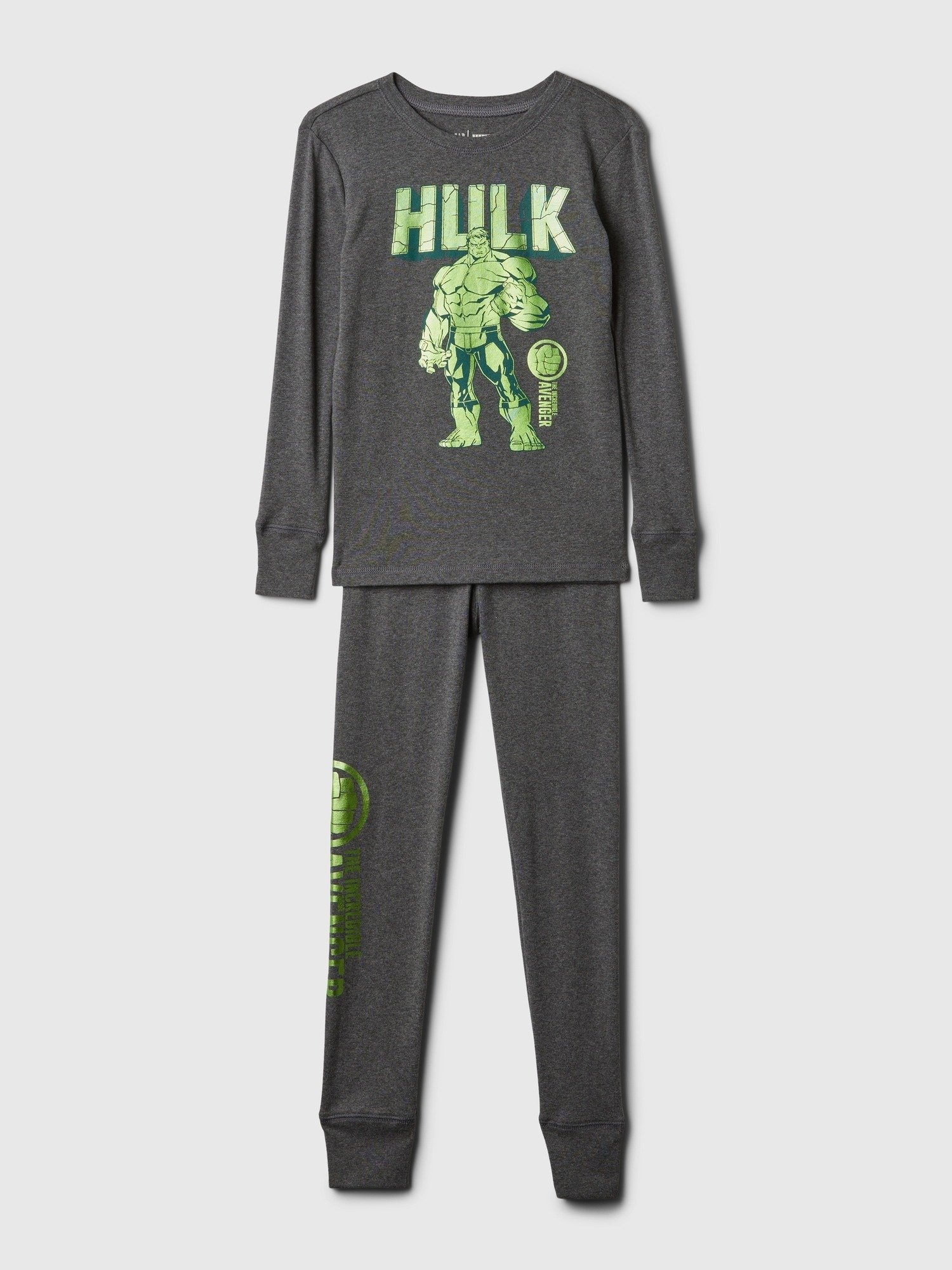 Marvel Organik Pamuk Pijama Seti product image