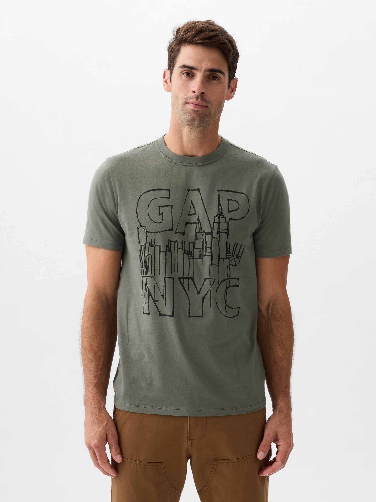 Gap Grafikli T-Shirt product image