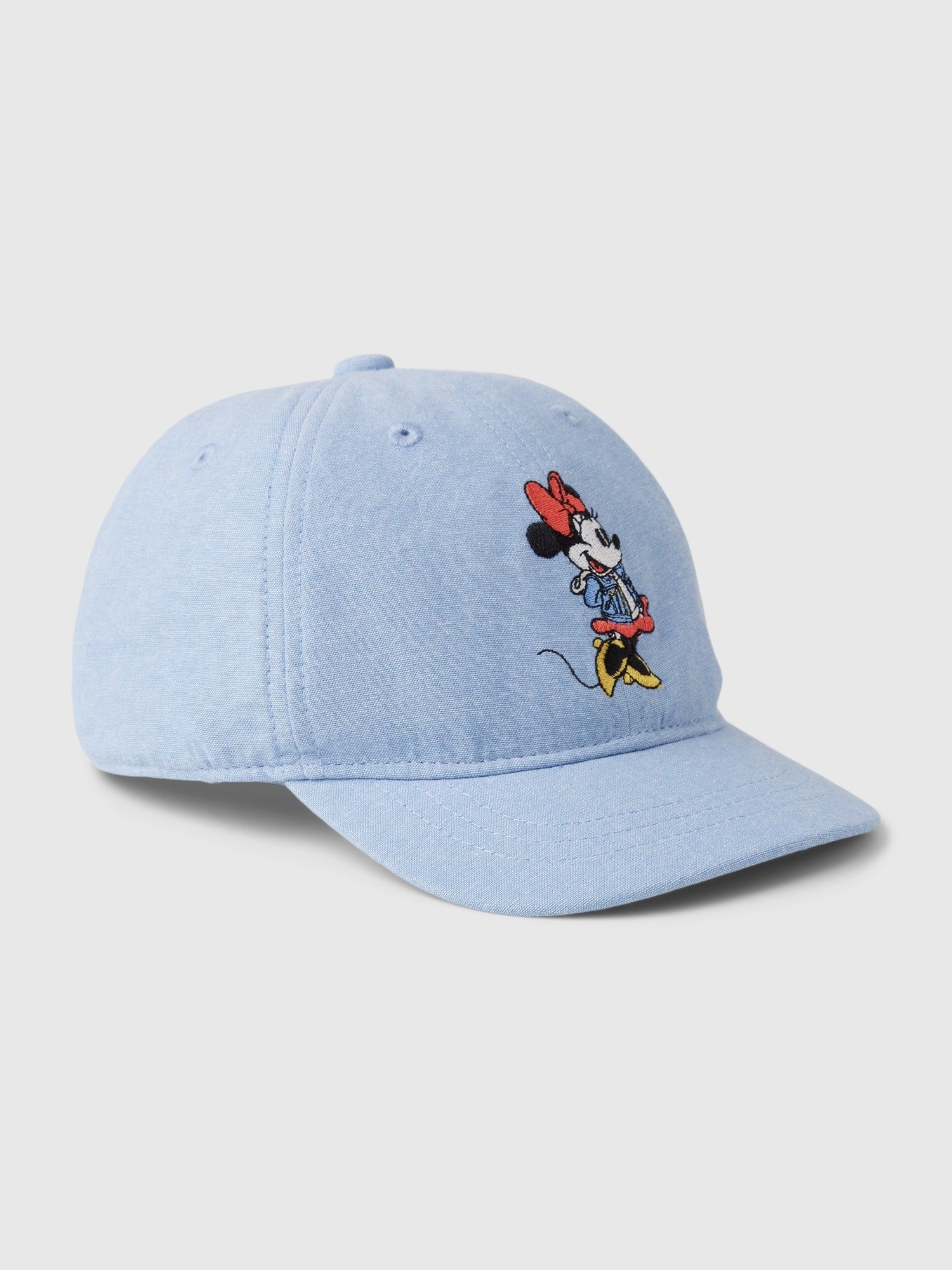 Disney Minnie Mouse Grafikli Beyzbol Şapkası product image