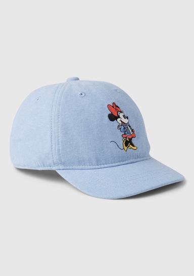 Disney Minnie Mouse Grafikli Beyzbol Şapkası