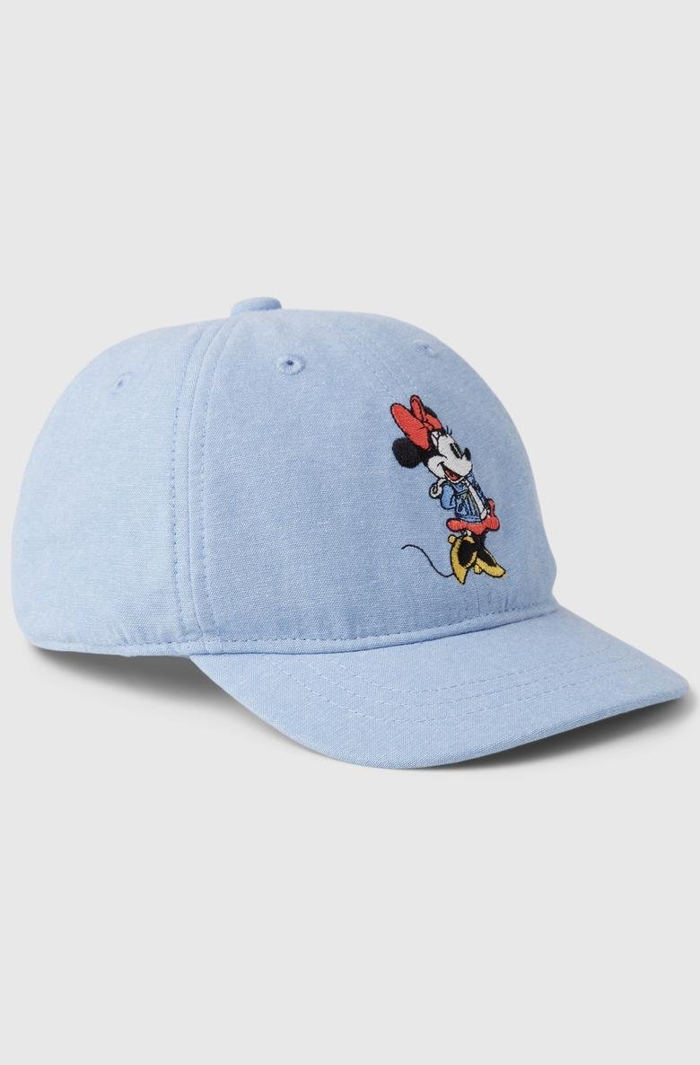  Disney Minnie Mouse Grafikli Beyzbol Şapkası