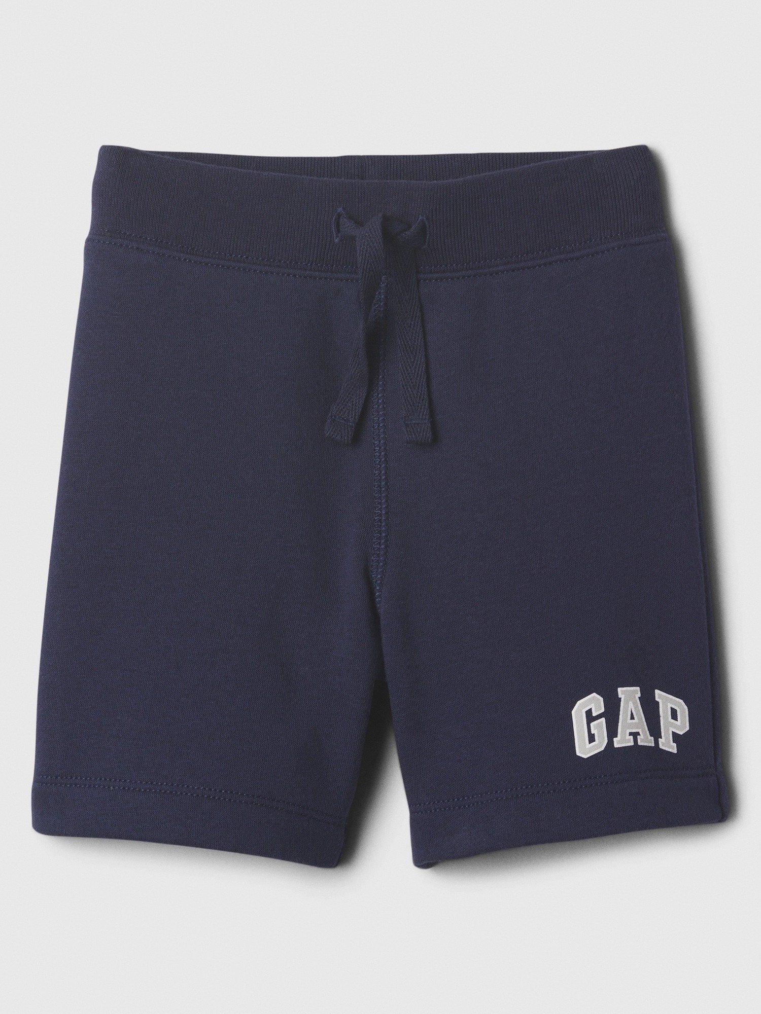 Gap Logo Fransız Havlu Kumaş Pull-On Şort product image