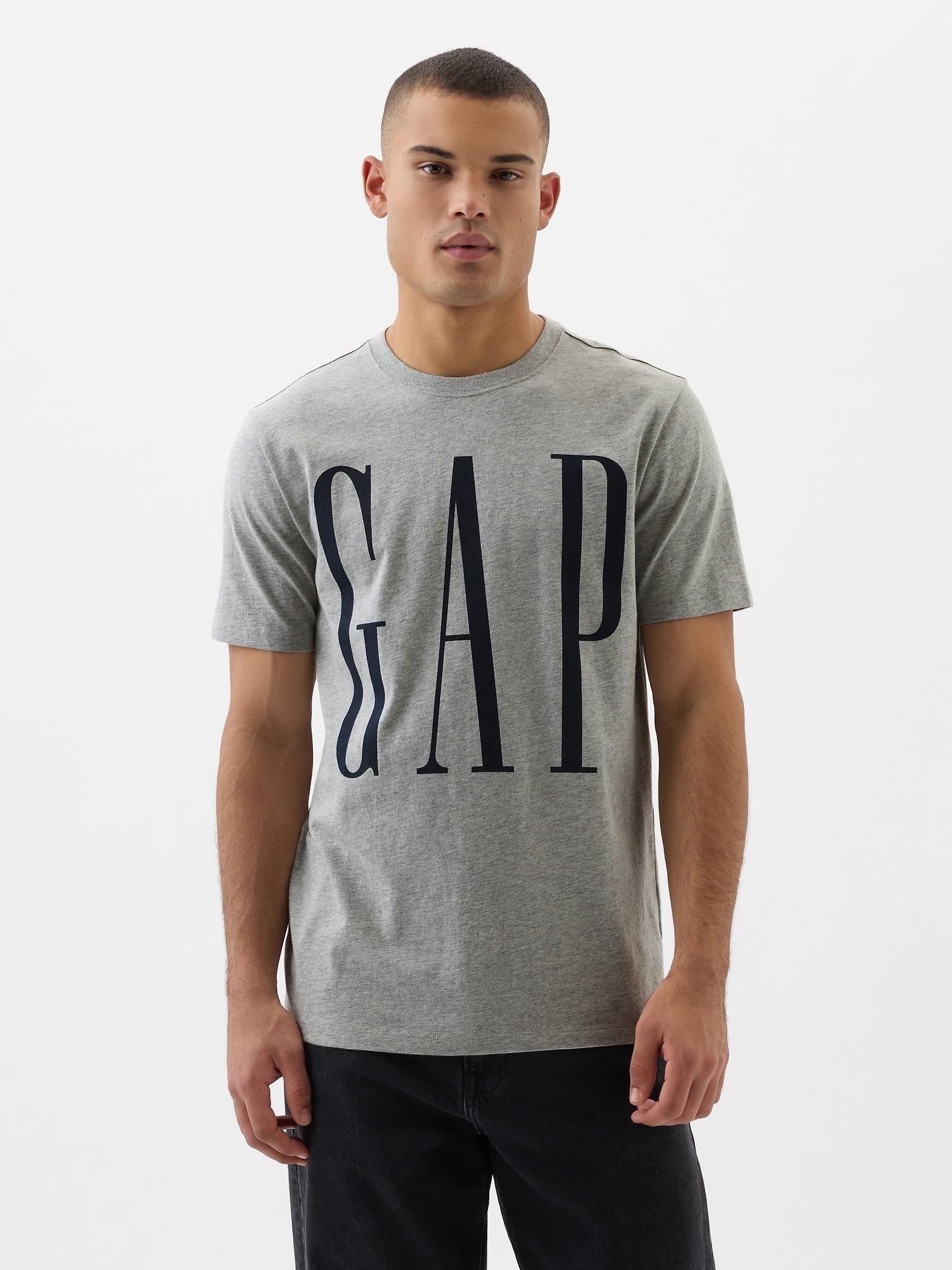 Everyday Soft Gap Logo T-Shirt product image