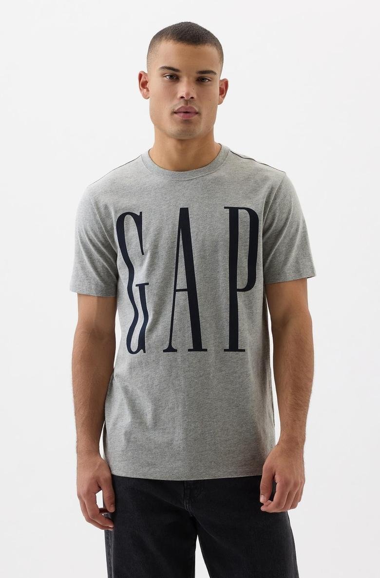  Everyday Soft Gap Logo T-Shirt