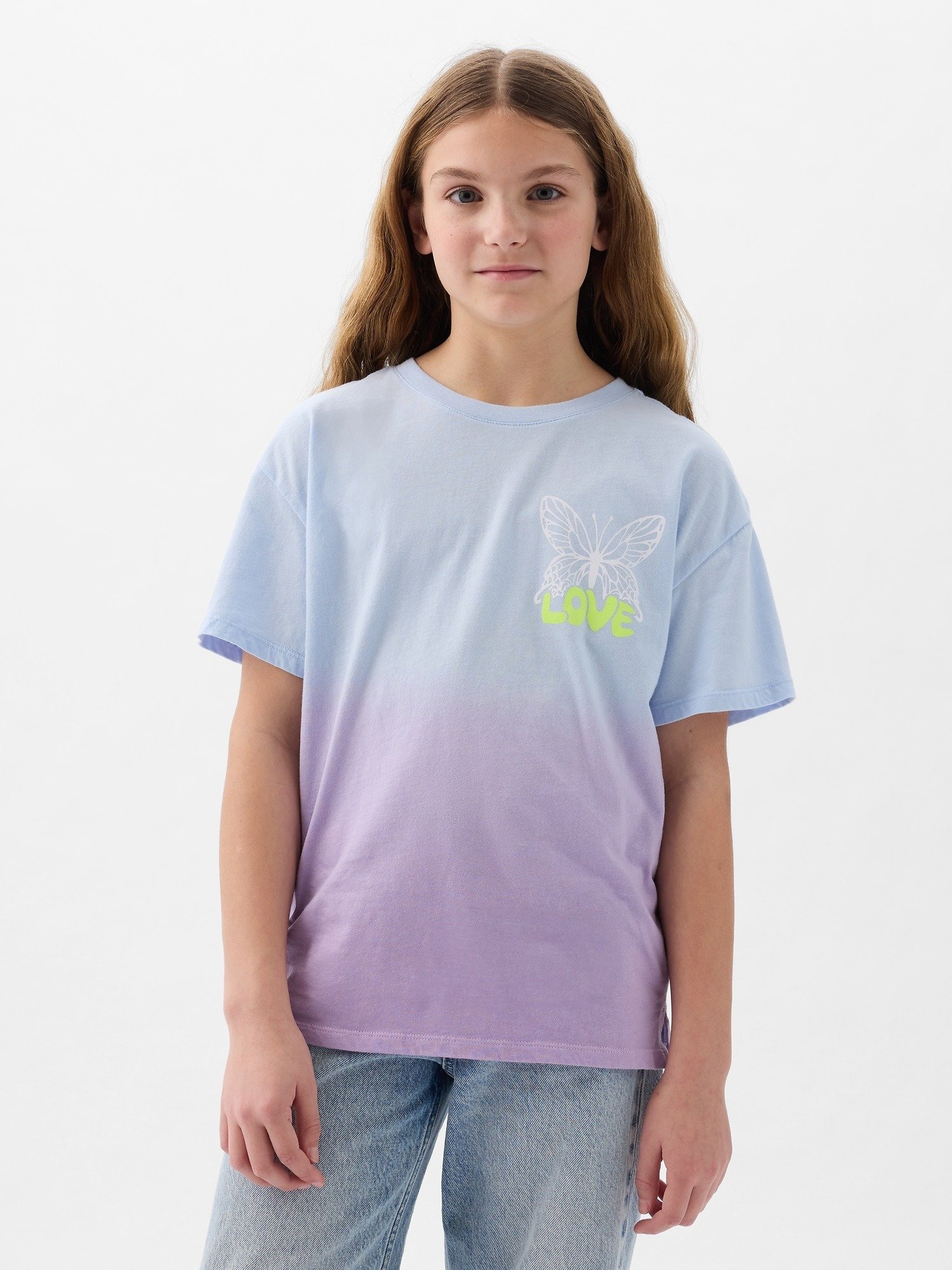 Batik Desenli T-Shirt product image