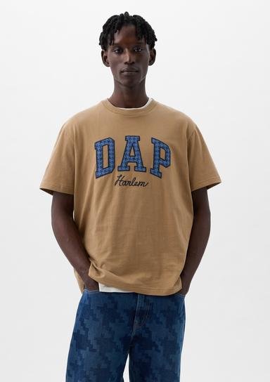 DAP × GAP Logo T-Shirt