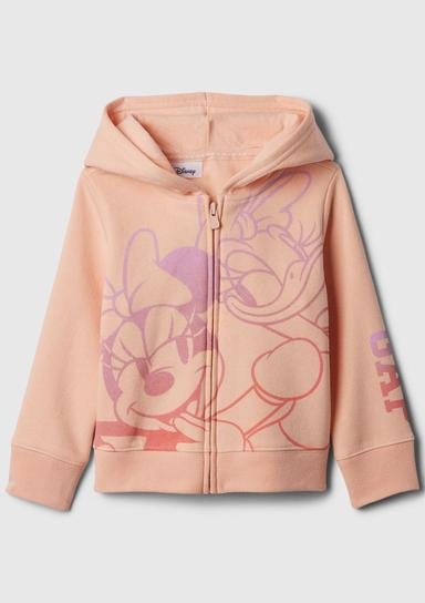 Disney Grafikli Fransız Havlu Kumaş Sweatshirt