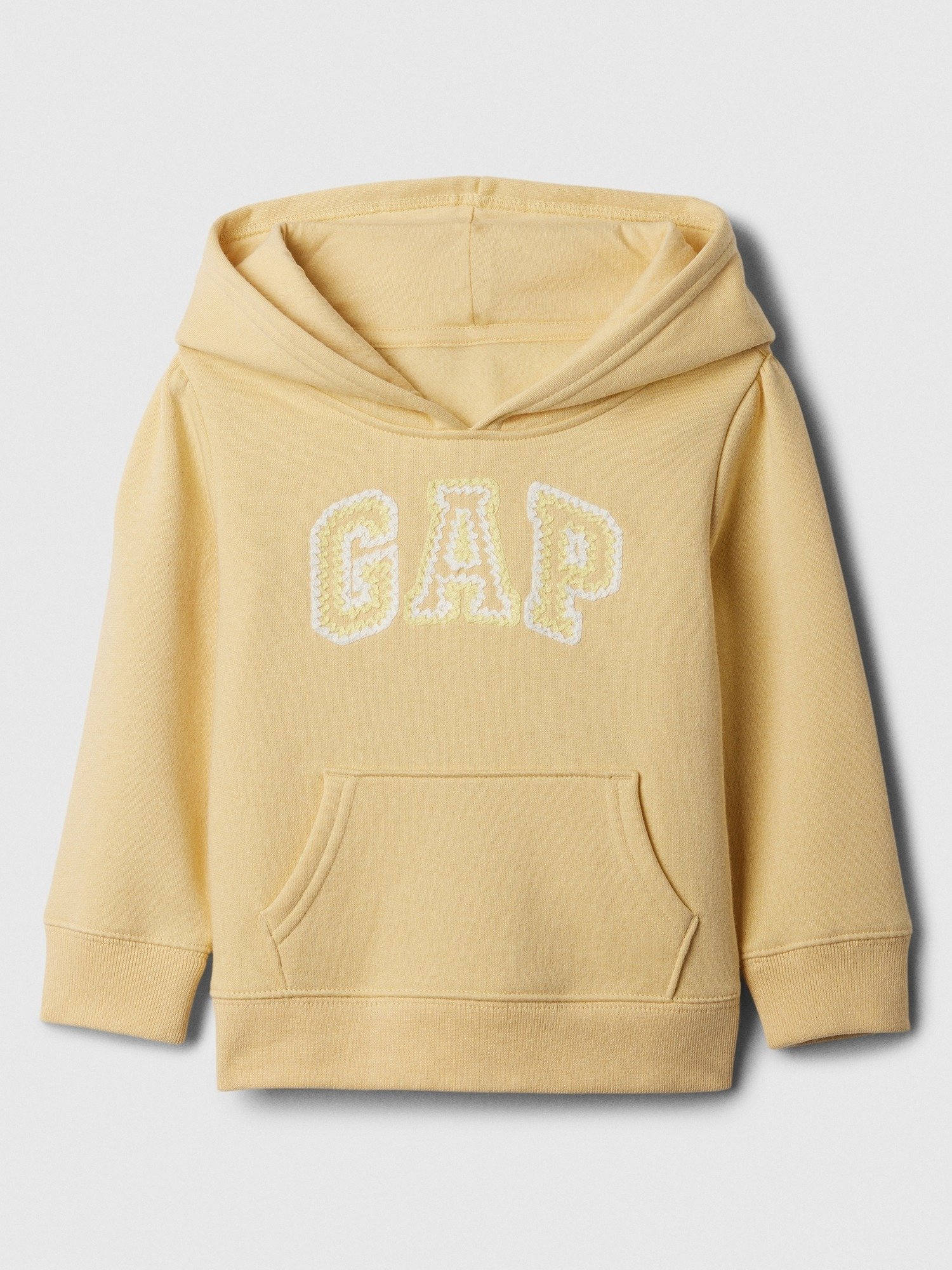 Gap Logo Fleece Kumaş Sweatshirt product image
