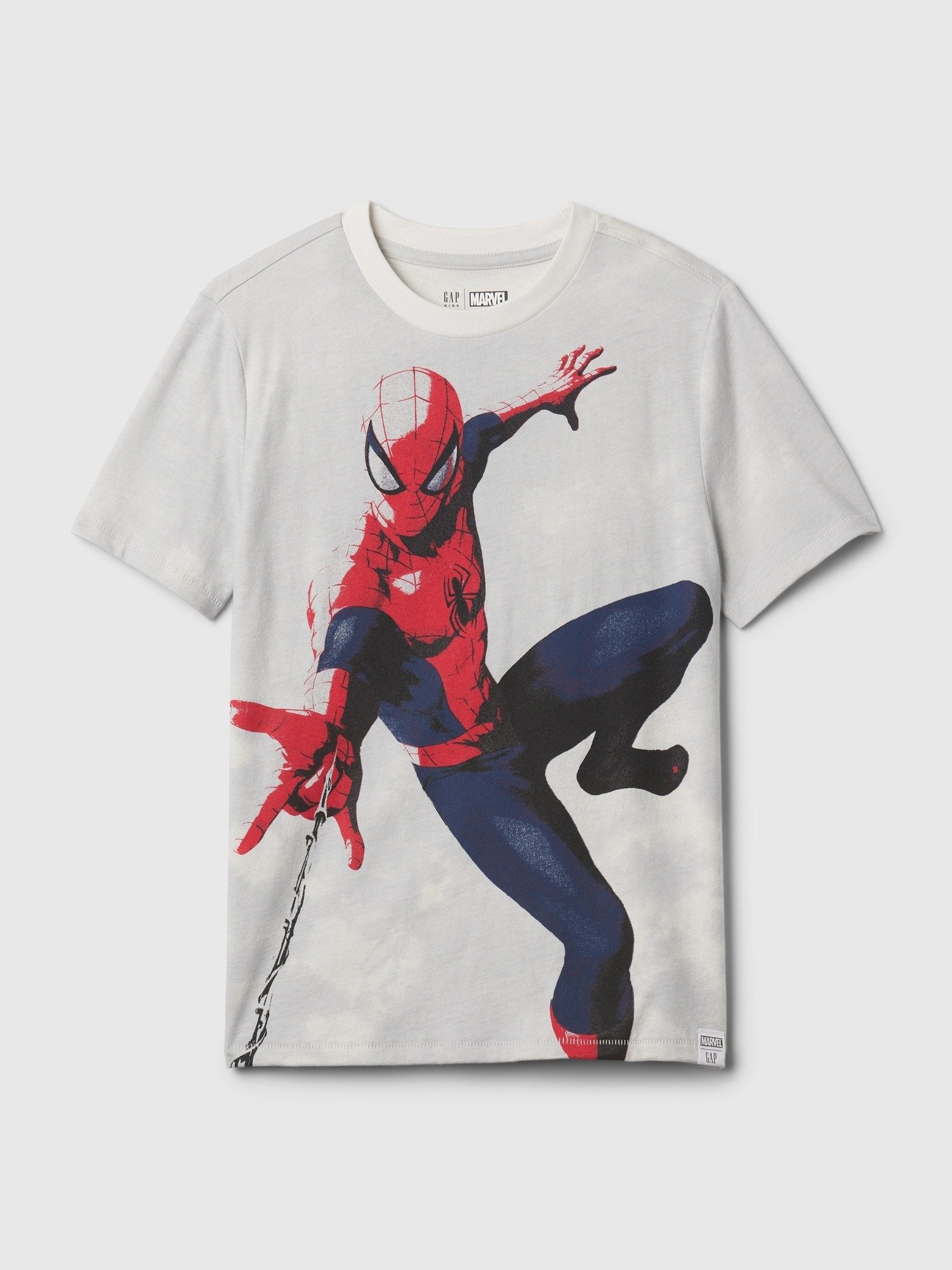 Marvel Spider-Man Grafikli T-Shirt product image