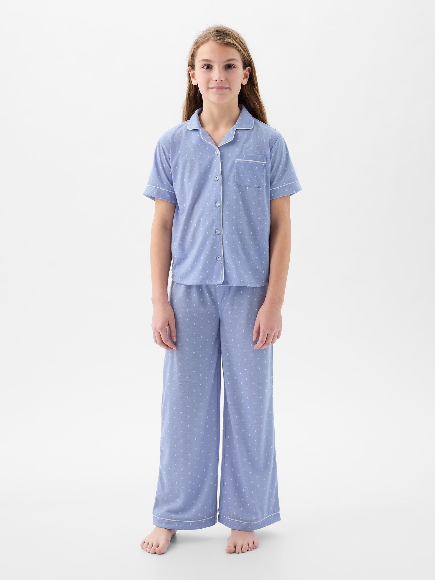 Geri Dönüştürülmüş Pijama Takımı product image