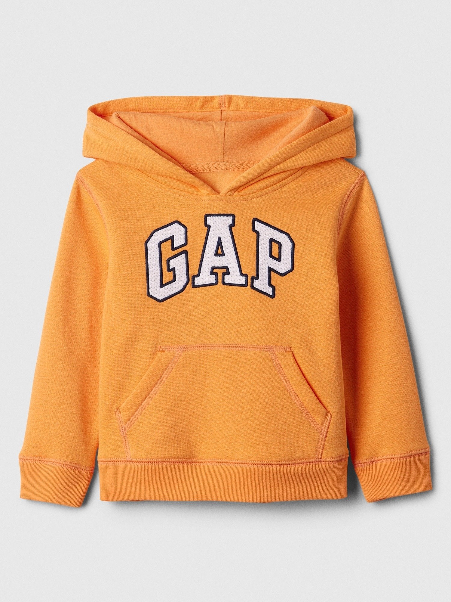 Gap Logo Fleece Sweatshirt product image