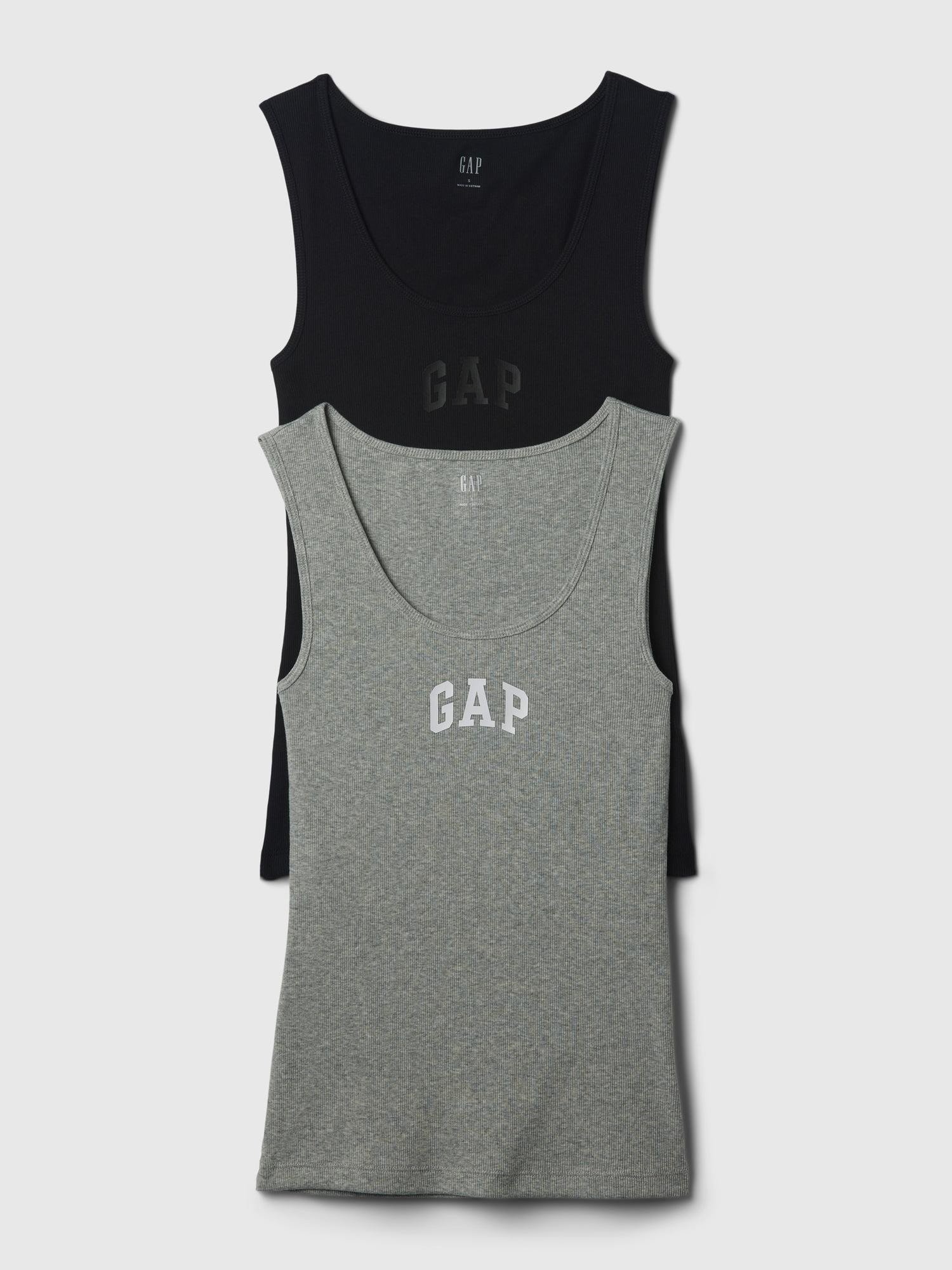 Gap Logo 2'li Atlet product image