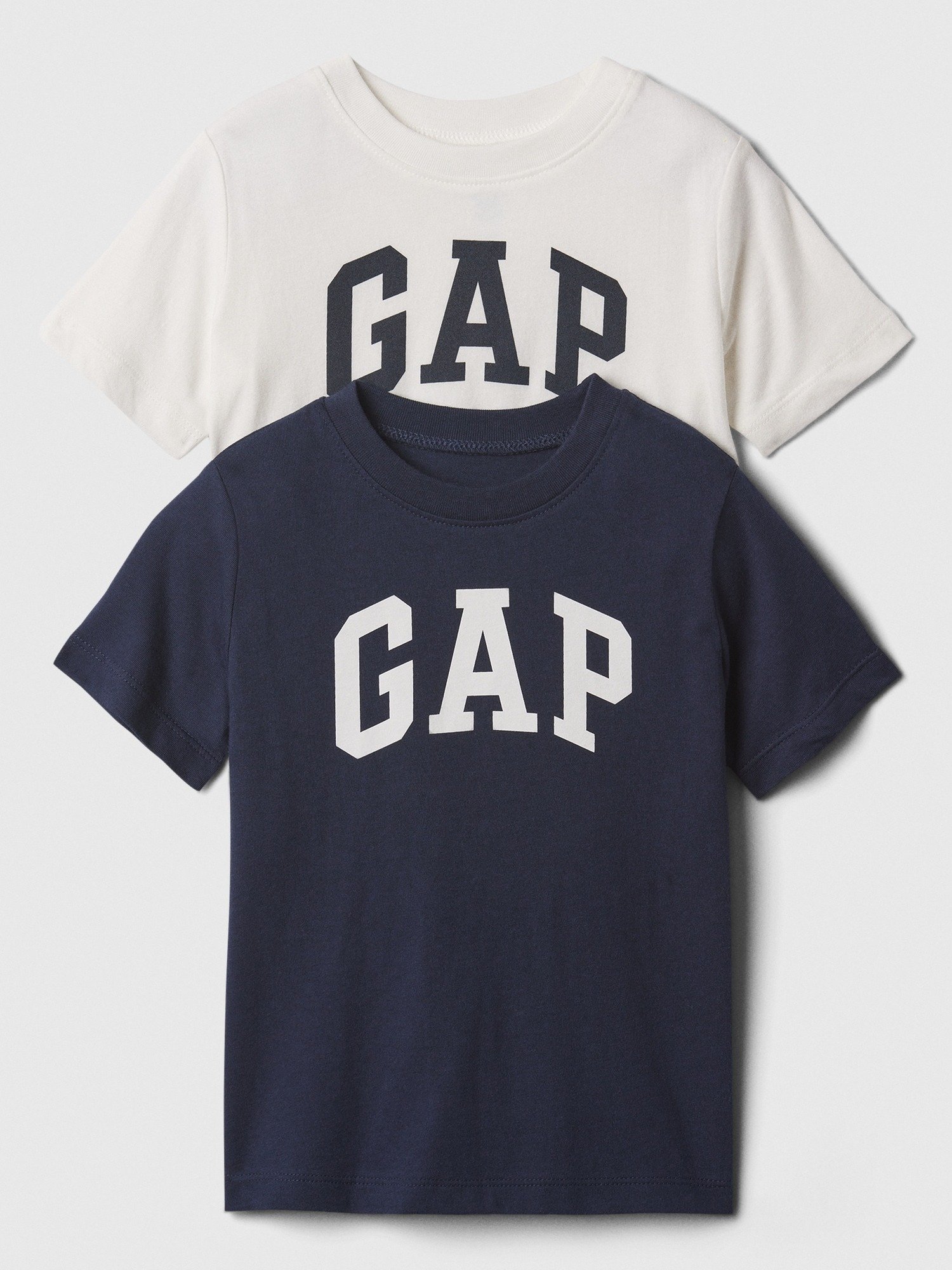 Gap Logo 2'li T-Shirt Seti product image